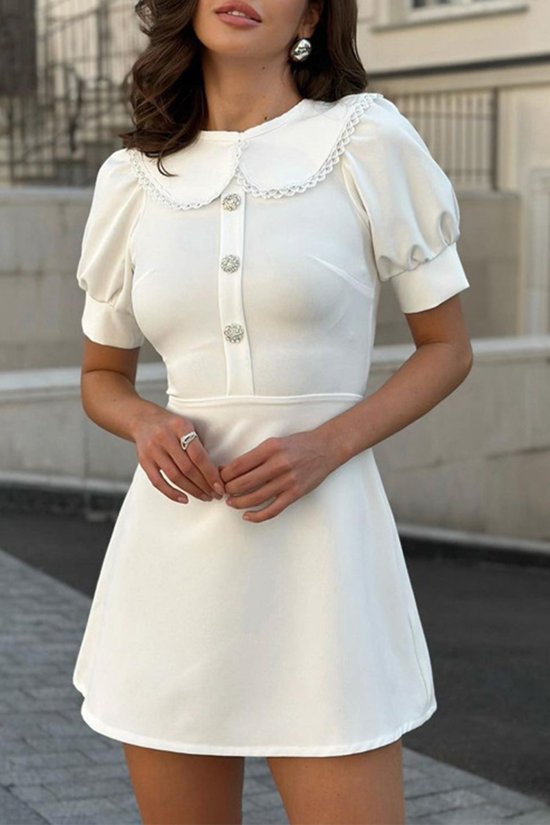 Vintage Inspired Dress