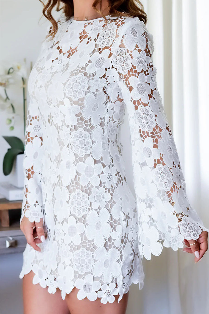 Vintage Inspired Dress