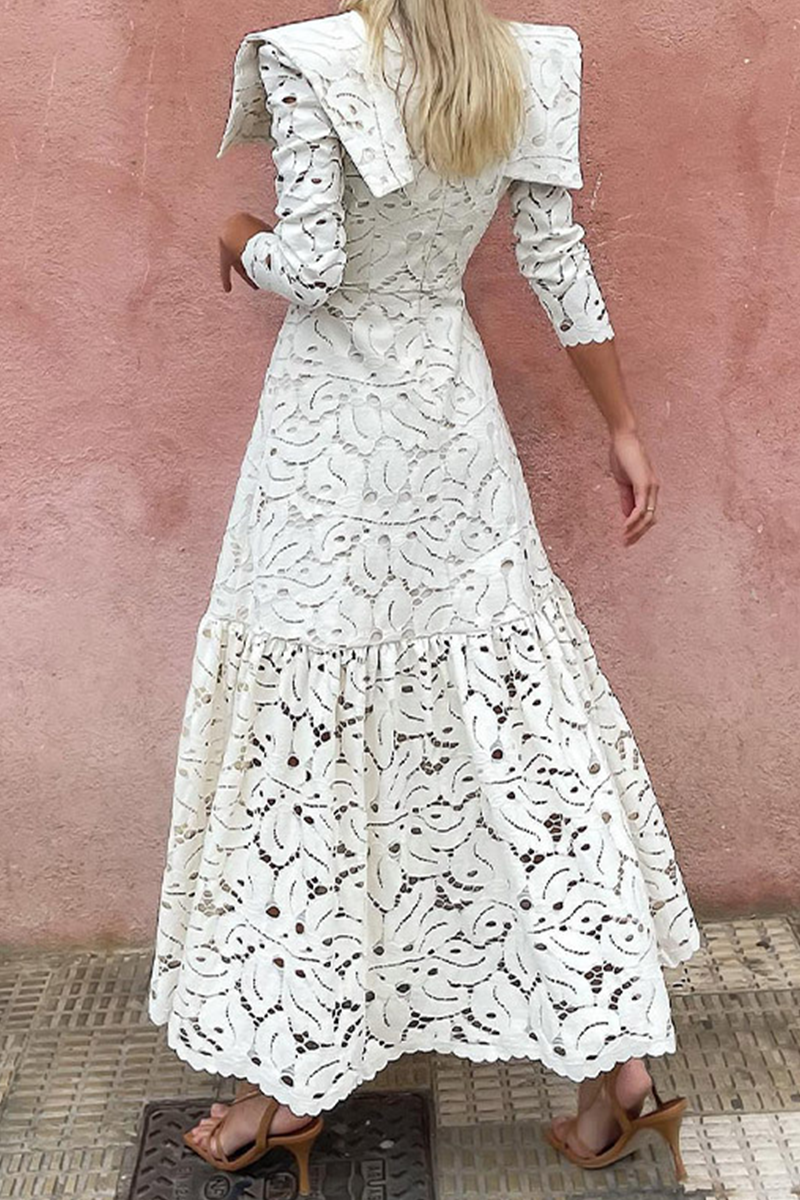 Thoughtfully Designed Dress