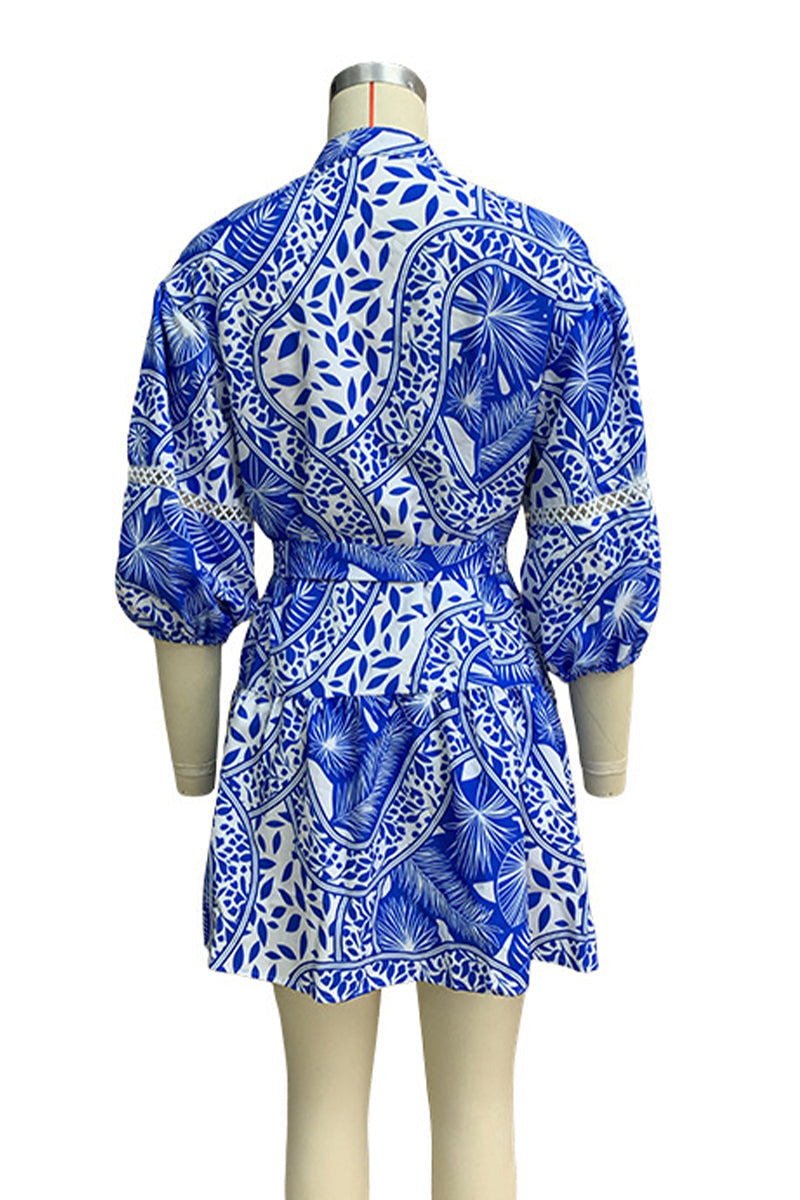 Elegantly Designed Dress
