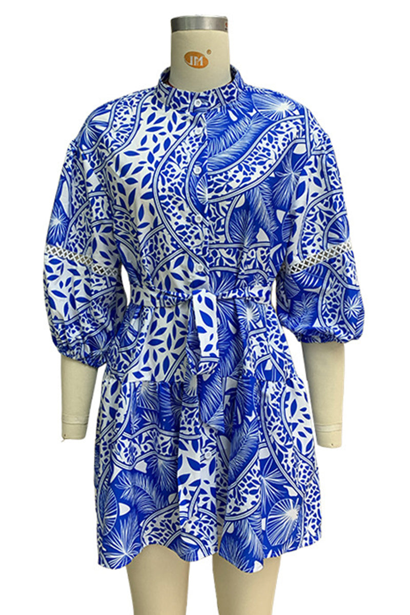 Elegantly Designed Dress