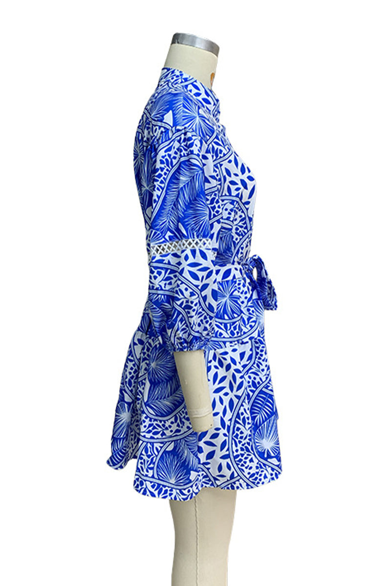 Elegantly Designed Dress