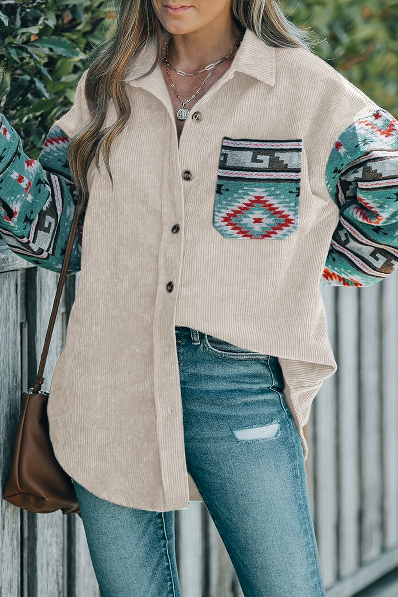 Elegantly Designed Blouse