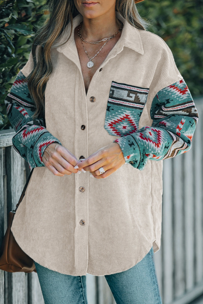 Elegantly Designed Blouse