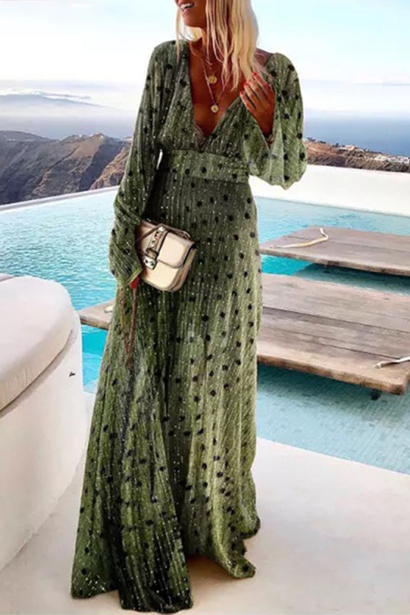 Beautifully Crafted Dress