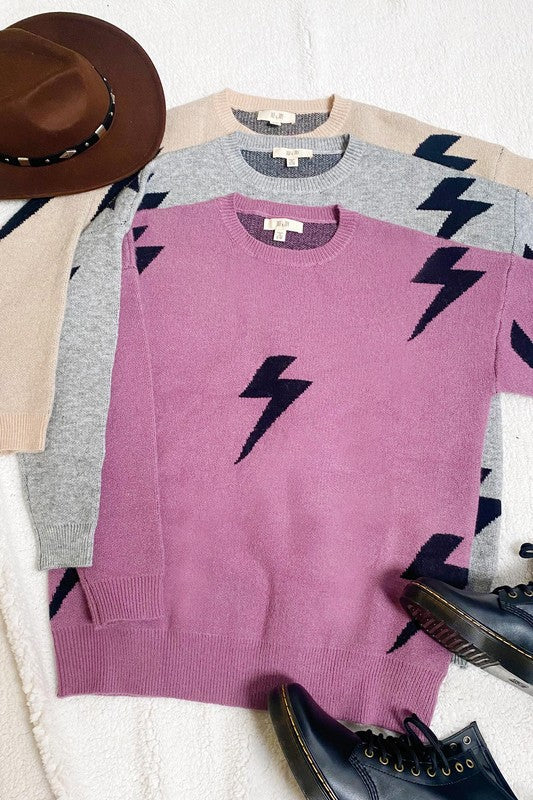 Beautifully Crafted Sweater