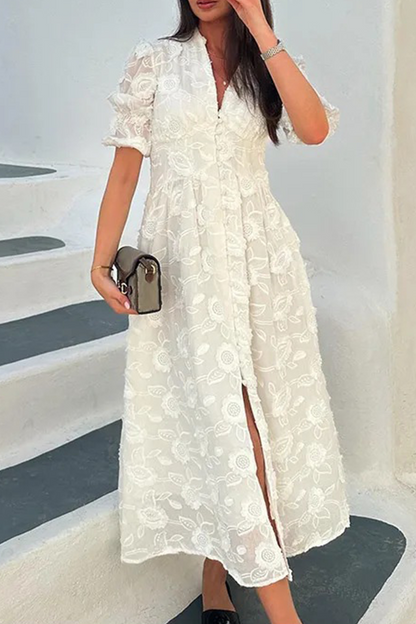 Vintage Inspired Dress