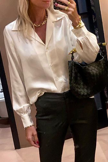 Gracefully Designed Blouse