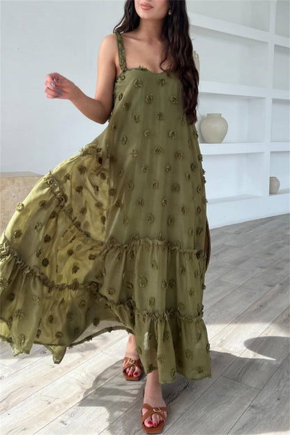 Thoughtfully Designed Dress