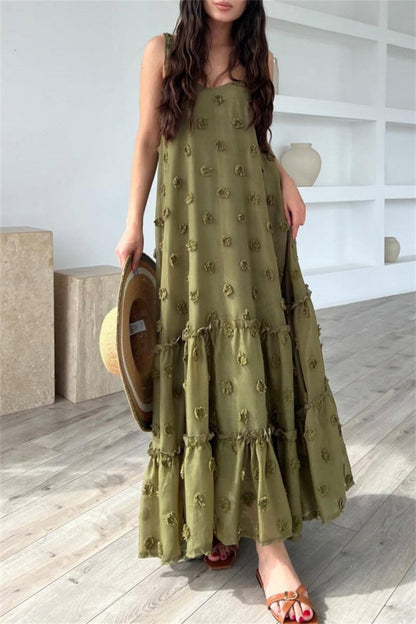 Thoughtfully Designed Dress