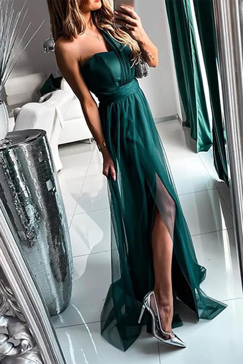 Beautifully Crafted Dress