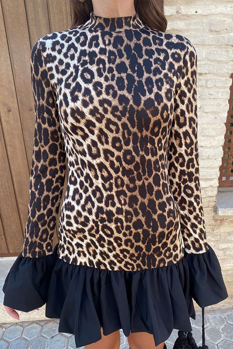 Classic Vintage Dress