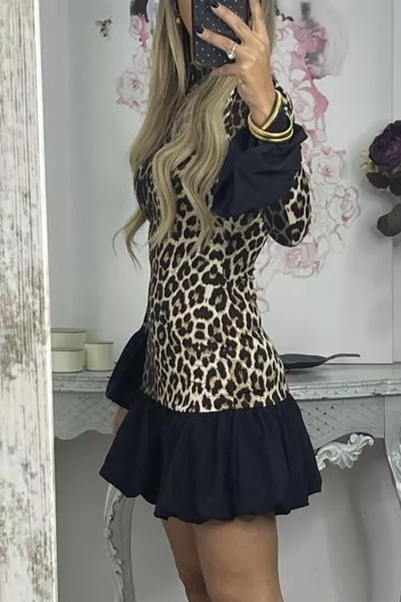 Classic Vintage Dress