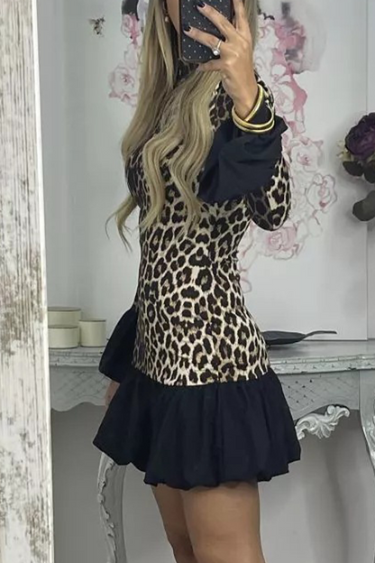 Classic Vintage Dress