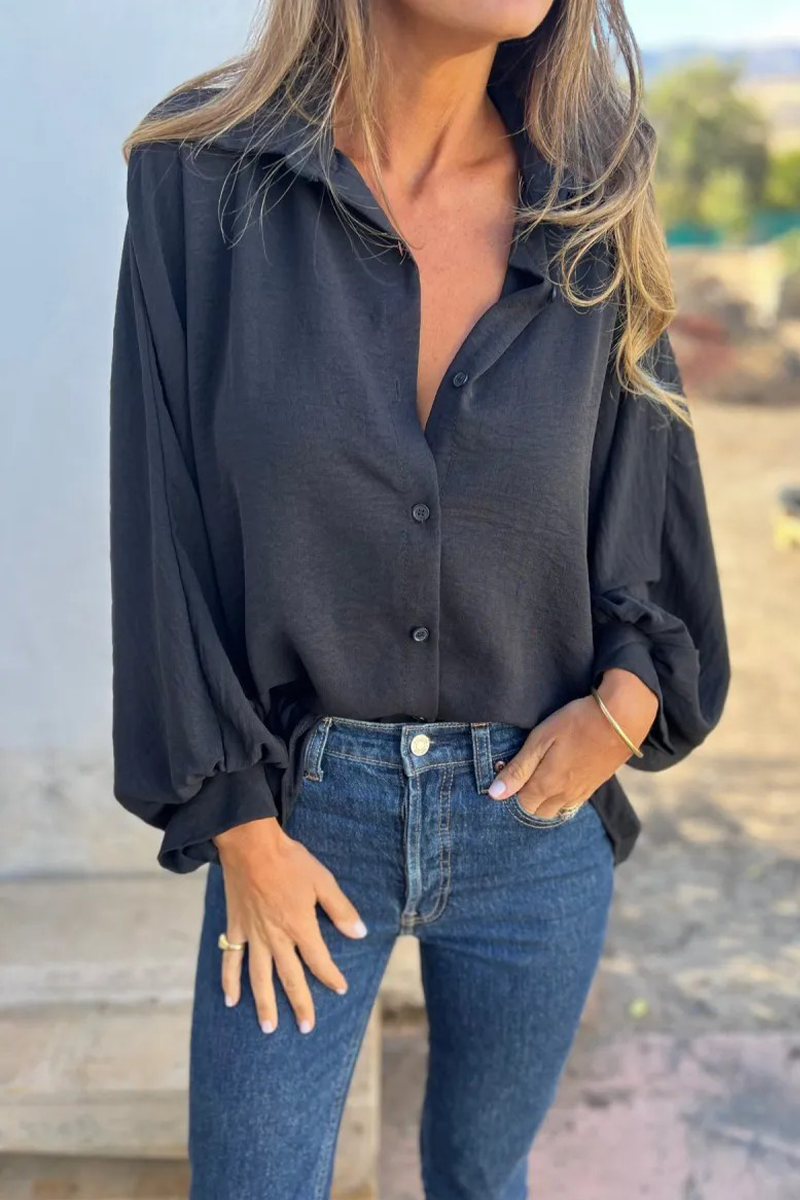 Classic Designed Blouse
