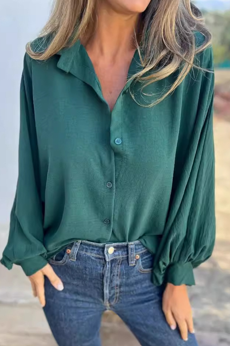 Classic Designed Blouse