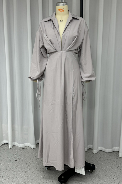 Classic Designed Dress