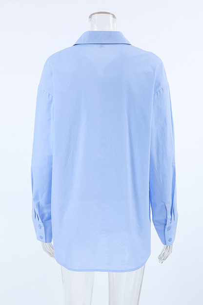Classic Designed Blouse