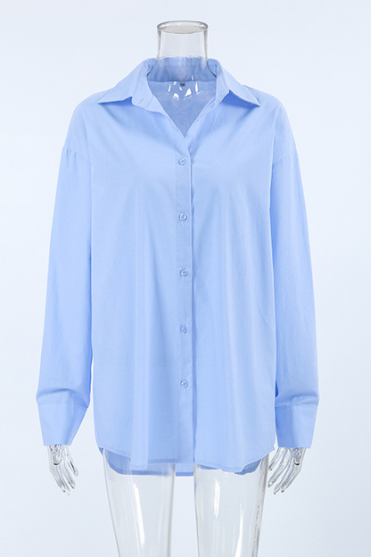Classic Designed Blouse