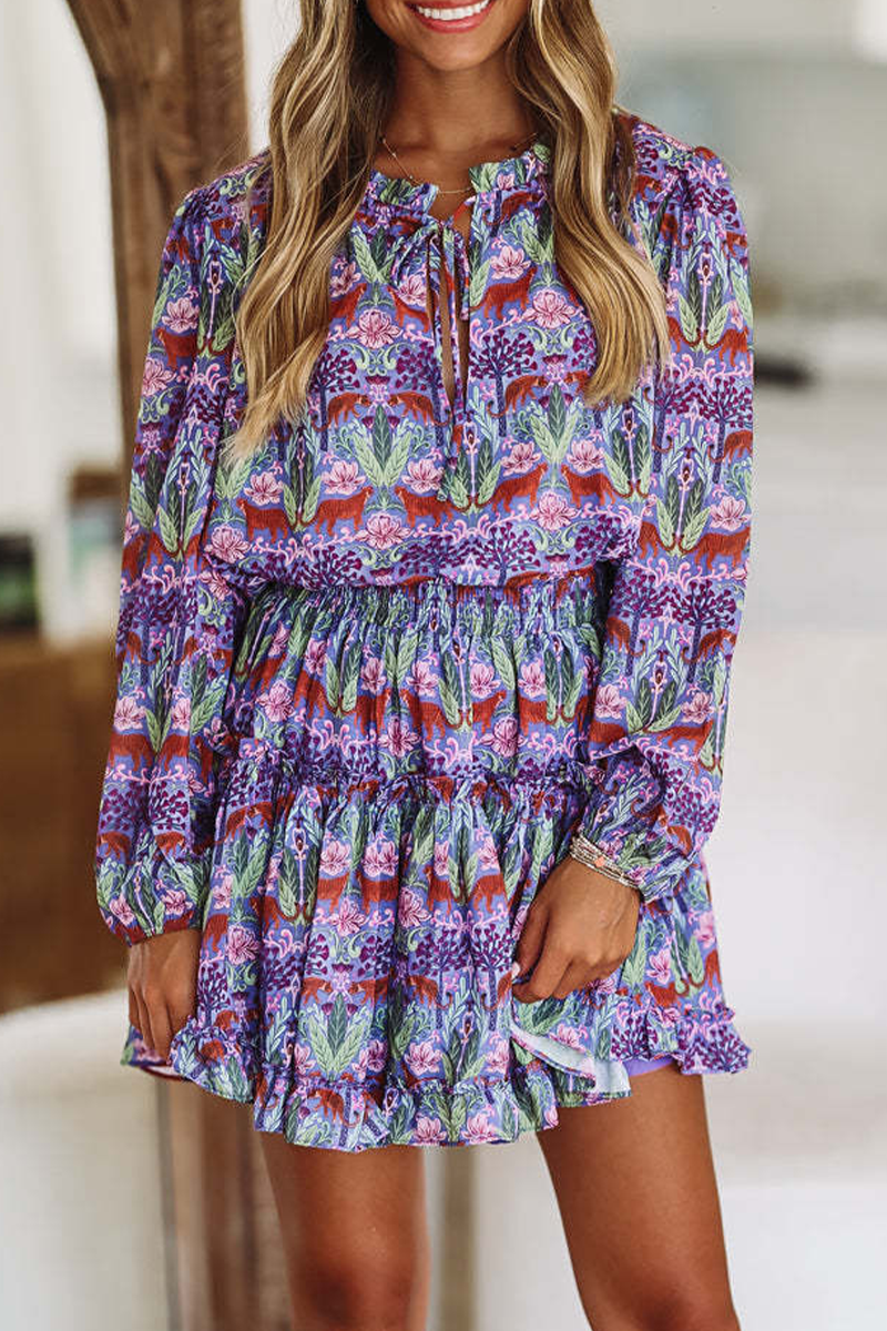 Thoughtfully Designed Dress