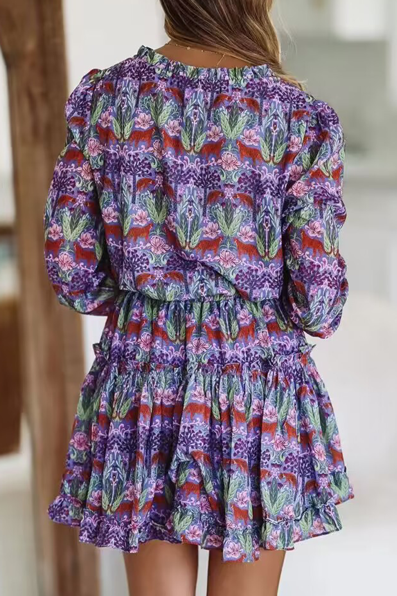 Thoughtfully Designed Dress