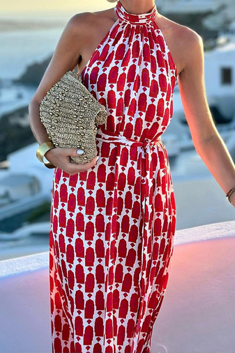 Thoughtfully Designed Dress