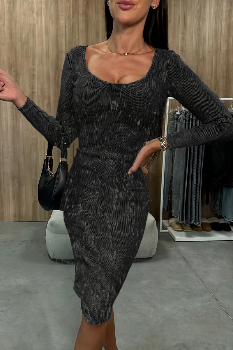 Classic Vintage Dress