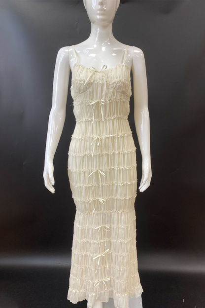 Beautifully Crafted Dress