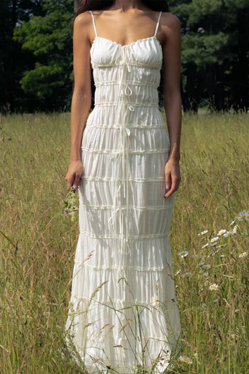 Beautifully Crafted Dress