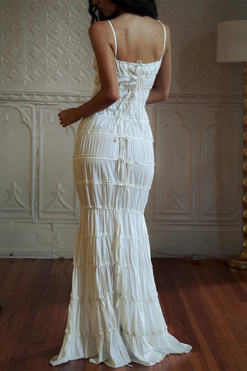 Beautifully Crafted Dress
