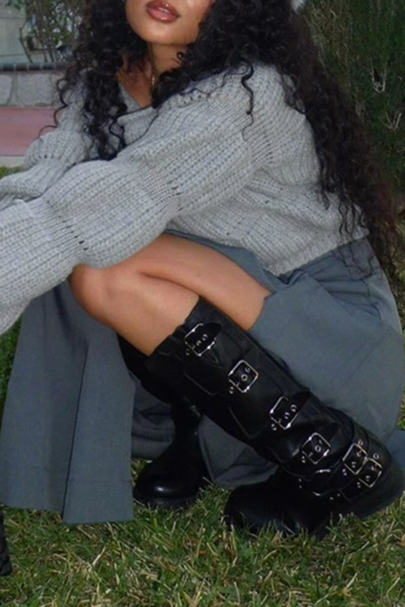 Classic Vintage Sweater