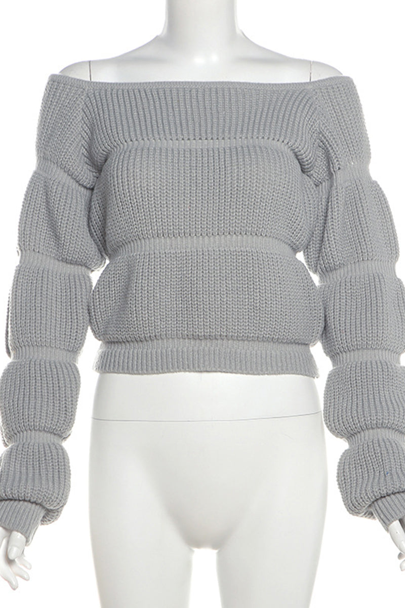 Classic Vintage Sweater