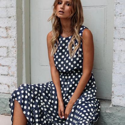 Timeless Vintage Style Garment
