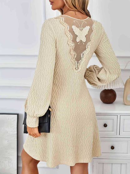Vintage Inspired Dress