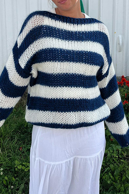 Classic Vintage Sweater