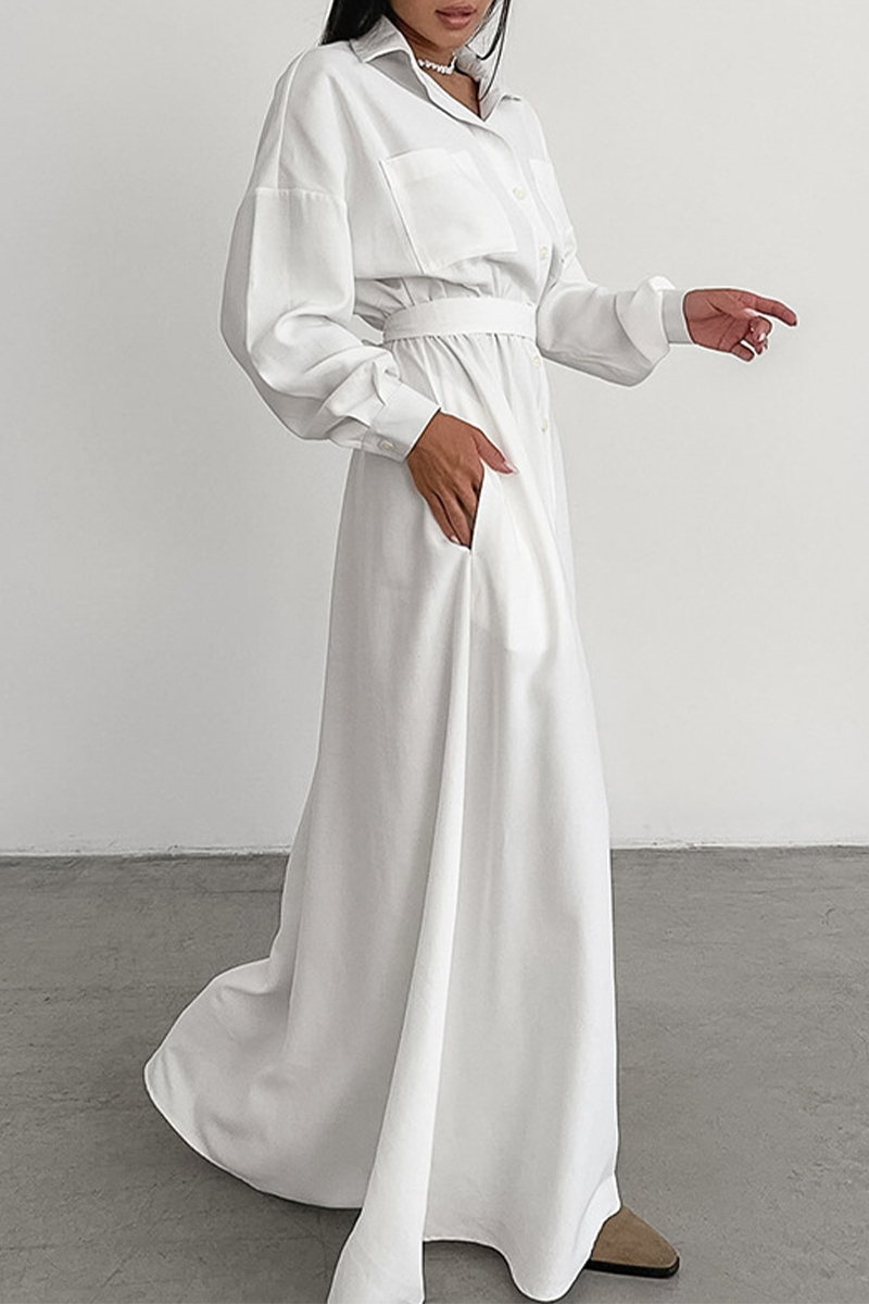 Classic Vintage Dress