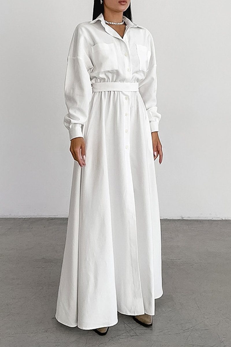 Classic Vintage Dress