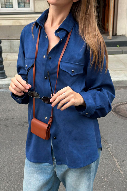 Elegantly Designed Blouse