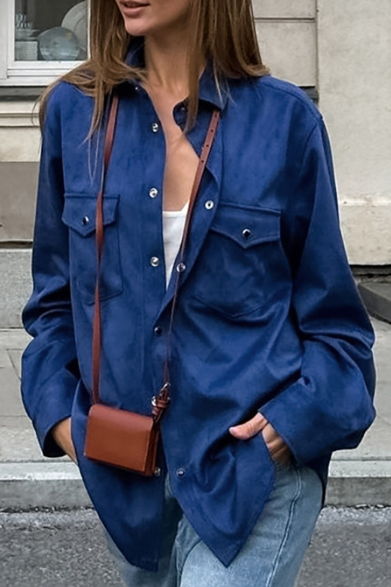 Elegantly Designed Blouse
