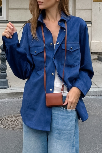 Elegantly Designed Blouse