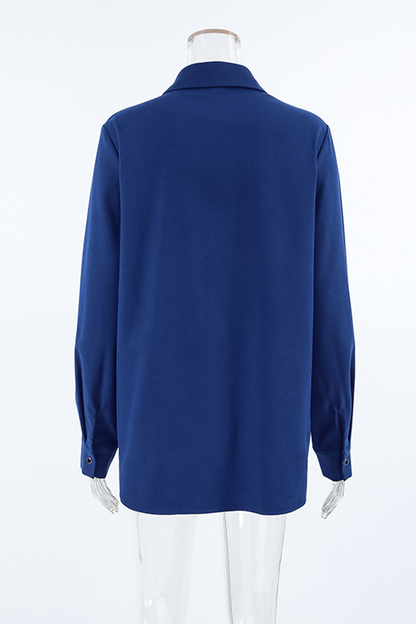 Elegantly Designed Blouse
