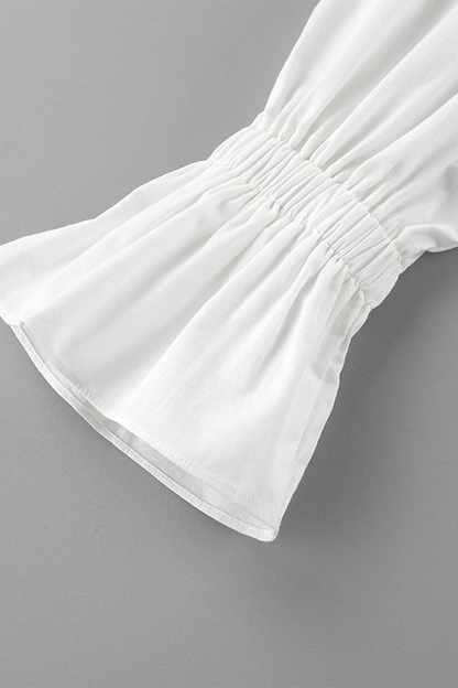 Thoughtfully Designed Blouse