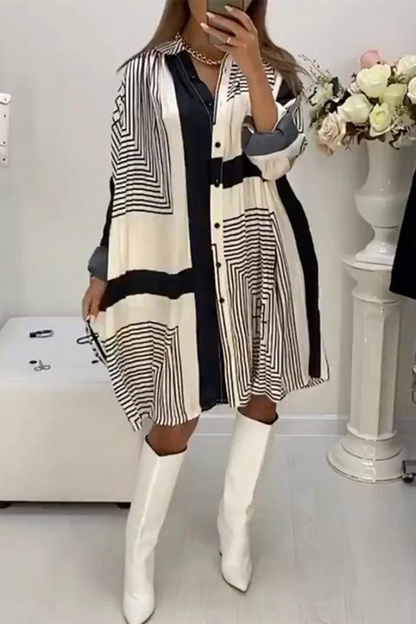 Vintage Inspired Dress