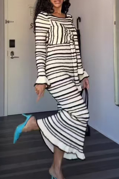 Elegantly Designed Dress