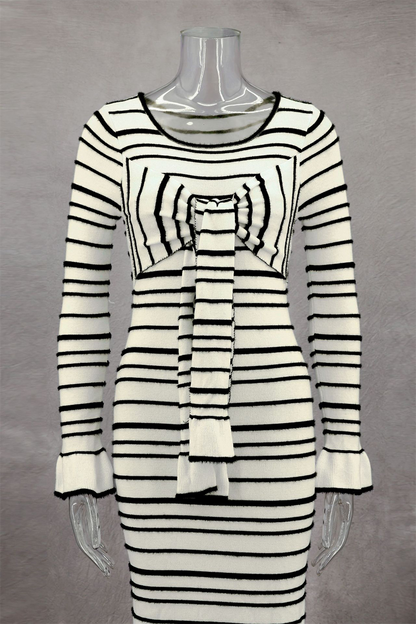 Elegantly Designed Dress