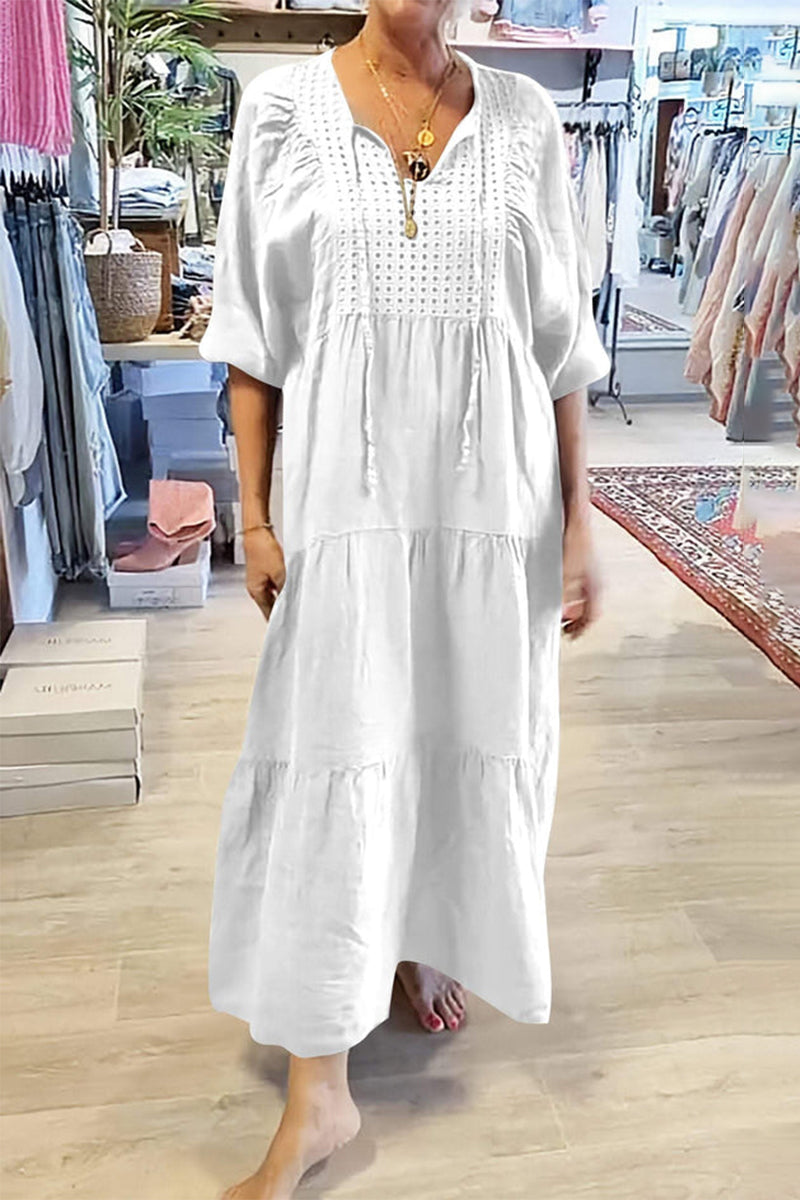 Beautifully Crafted Dress