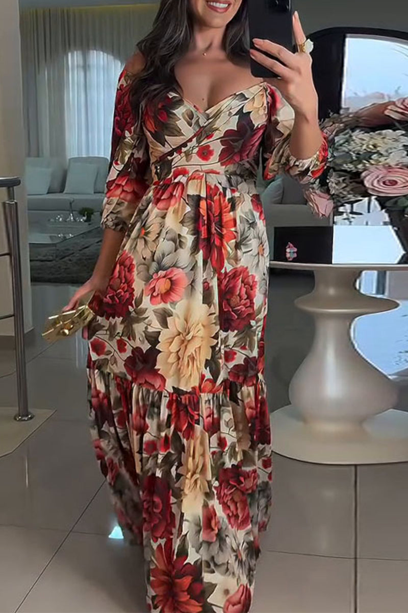 Beautifully Crafted Dress