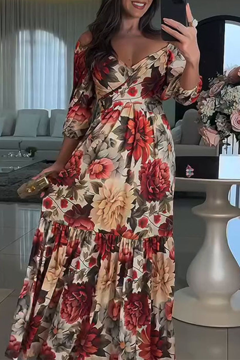Beautifully Crafted Dress