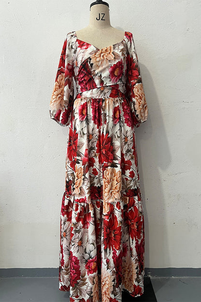 Beautifully Crafted Dress