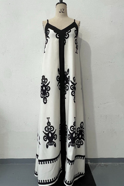 Vintage Inspired Dress